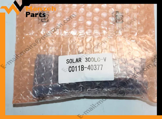 C011B-40377420-00429A 420-00005 صمام تصريف إضافي لـ DH300-7 الشمسية 225LC الشمسية 255LC