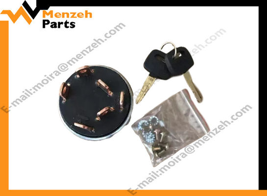 20Y-06-24681 20Y-06-24680 08086-20000 22B-06-11910 08086-10000 قطع غيار كهربائية تناسب PC128US PC128UU PC130 PC138US