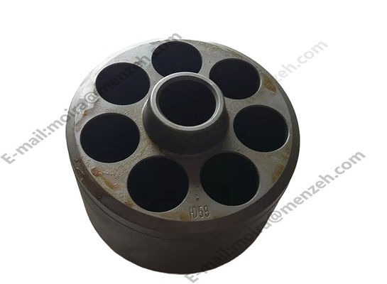 6281-0900 129004-21650 A8V59 A6VM80 A8V55 3TNV88 أجزاء المضخة الهيدروليكية لـ S04LC HD550SEV HD450SEV UH062 UH043 UH045
