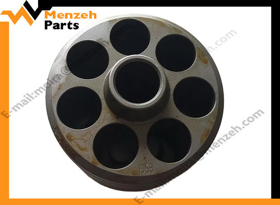 6281-0900 129004-21650 A8V59 A6VM80 A8V55 3TNV88 أجزاء المضخة الهيدروليكية لـ S04LC HD550SEV HD450SEV UH062 UH043 UH045