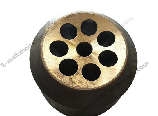 6281-0900 129004-21650 A8V59 A6VM80 A8V55 3TNV88 أجزاء المضخة الهيدروليكية لـ S04LC HD550SEV HD450SEV UH062 UH043 UH045