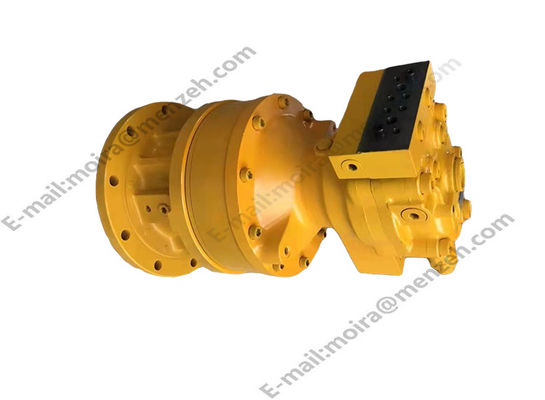 31Q4-11130 81N9-01020 31E6-12030 مجموعة محرك التأرجح لـ R140-7 R140LC-9 R130-7