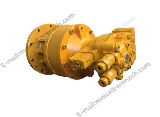 31Q4-11130 81N9-01020 31E6-12030 مجموعة محرك التأرجح لـ R140-7 R140LC-9 R130-7