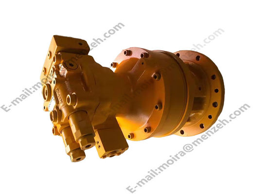 31Q4-11130 81N9-01020 31E6-12030 مجموعة محرك التأرجح لـ R140-7 R140LC-9 R130-7