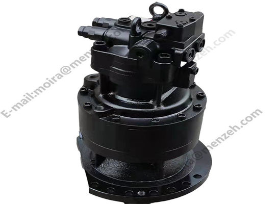 706-7G-01170706-7G-41240706-7G-01012706-7G-01041 مجموعة محرك التأرجح لـ PC240-8 PC220-8 PC200-8 PC210-8 PC270-8