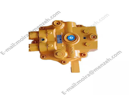 2401-9309A K1022754401-00359 170303-00073A مجموعة محرك التأرجح لـ DX340 DX300 DX420LC-A SOLAR 330LC-V