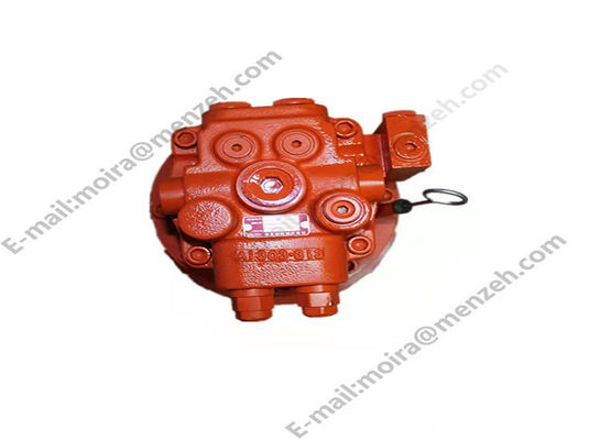 4364923 4421246 4606252 1015181 مجموعة محرك التأرجح لـ EX60-5 EX70-5 EX75 MEC50-005