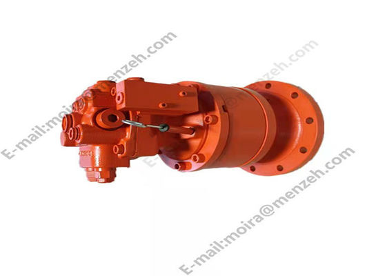 4364923 4421246 4606252 1015181 مجموعة محرك التأرجح لـ EX60-5 EX70-5 EX75 MEC50-005