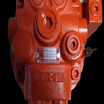 4364923 4421246 4606252 1015181 مجموعة محرك التأرجح لـ EX60-5 EX70-5 EX75 MEC50-005