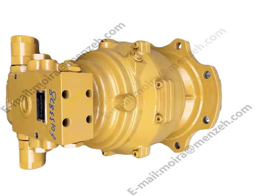 60015194 11323287-1 مجموعة معدات التخفيض تناسب SY75 SY135 SY60 PCR-5B-30A