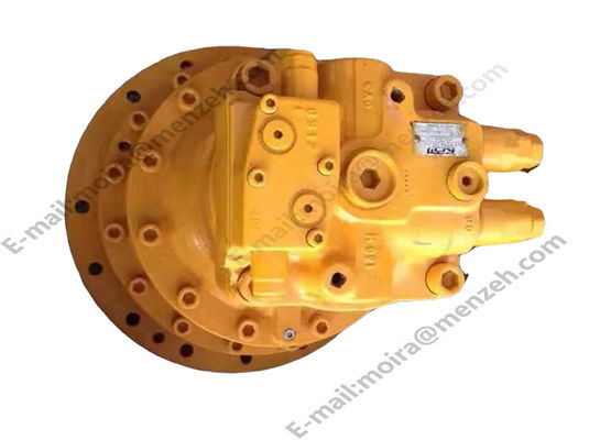 60043410 أجزاء حفارة هيدروليكية ، 5X180 SY285 SY335 SY365 سوينغ موتور علبة التروس