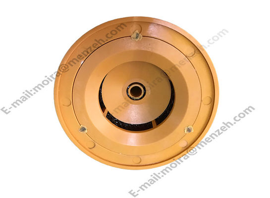 164-0210 9Y2988 2028687 مضخة مياه المحرك ، E322C E325C E325D جهاز تنفس علبة المرافق