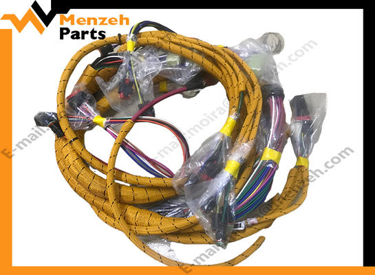 275-7004 2851975 2457821 3068610 قطع غيار حفارة لـ E320D HARNESS AS-PLATFORM
