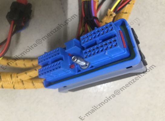 520-7000 5206621 5205689 5204699 قطع غيار حفارة لـ E320D E321D E320D E321D C6 C6.4