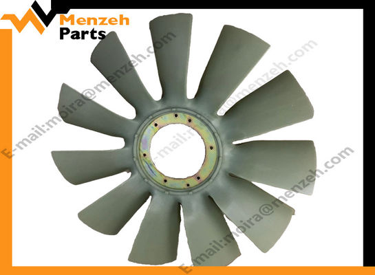 230-2892 3692227 3415468 2735307 مجموعة مروحة قطع غيار حفارة لـ E320E E323E E324D