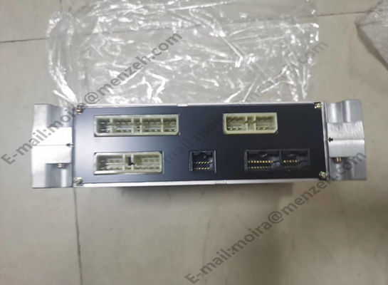 7834-21-5004 7834-21-6003 7834-23-3000 قطع غيار حفارة لـ 6D102 PC200-6 PC130-6K