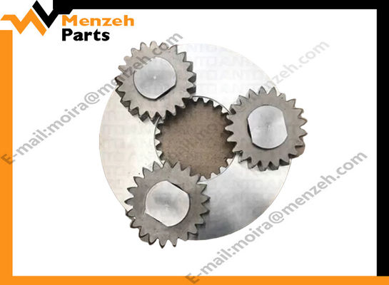 LS00222 168437A1 LS00129 LS00190 حامل حفارة أجزاء سوينغ والعتاد ل CX210B CX210C CX210D