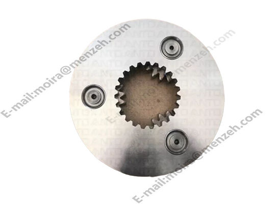 LS00222 168437A1 LS00129 LS00190 حامل حفارة أجزاء سوينغ والعتاد ل CX210B CX210C CX210D