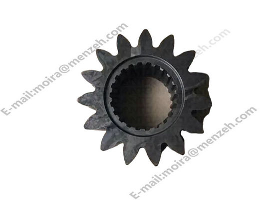 VOE14504235 VOE14573056 VOE60110287 SA1055-00481 قطع غيار حفارة ترس التروس EC290C EC290B