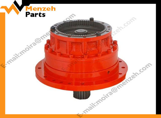 DH258 Excavator Swing Device Gear Box ضمان لمدة سنة تخفيض الدوران