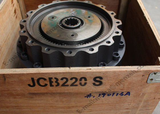 JRC0007333 / Z2123333 / U7911 JCB220 Menzeh Machinery Swing Reducer Excavator Swing Reduction Gear