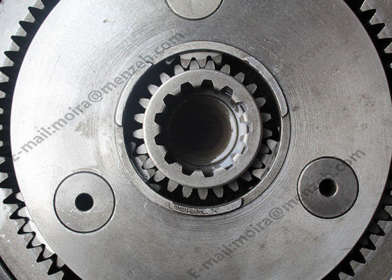 JRC0007333 / Z2123333 / U7911 JCB220 Menzeh Machinery Swing Reducer Excavator Swing Reduction Gear