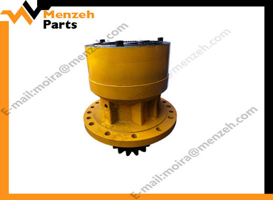 DX260 DX255 حفارة سوينغ المخفض علبة التروس E دوران المحرك علبة التروس