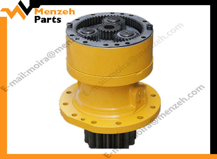 31QB-10140 حفارة سوينغ علبة التروس R450LC-7 R480LC-9 R500LC-7 R520LC-9 صندوق تروس التخفيض