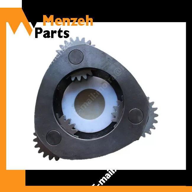 EX200-3 EX200-5 ZX200 Travel 1st Planet Pinion Carrier Carrier Assy Steel 2034835 1032485 1026779