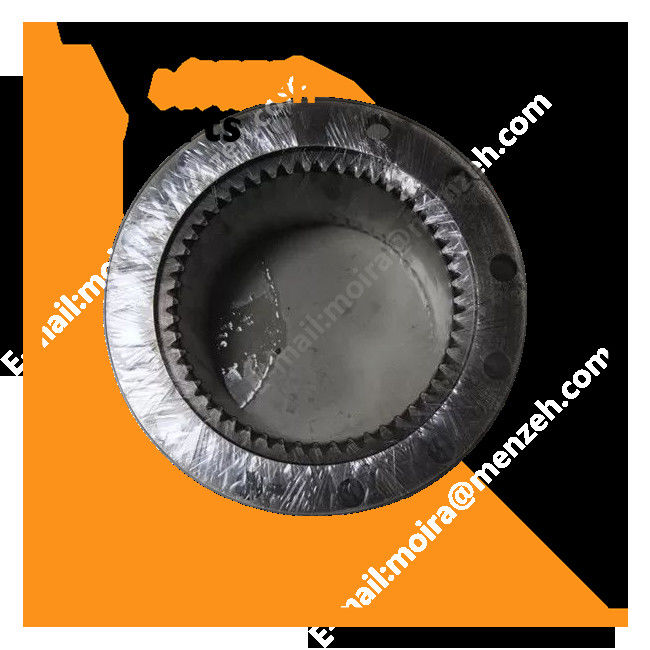 محرك التأرجح وعلبة التروس الدوران الدائري والعتاد EX120-5 EX100-5 2036811 3063840 3063843 3063842