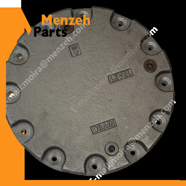 EX200-3 EX200-5 EX210-5 ZX240-3 غطاء سفر حفارة أجزاء التروس الكوكبية 2034833 7037241 6014820 3118361