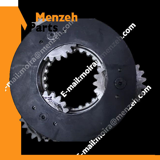 E326D2L E325C 20T حفارة الناقل الهيدروليكية آلة 191-2686 1994750 7Y1433 7Y1432 7Y0731