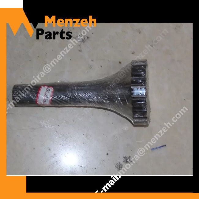 1719387 1912683 أجزاء المحرك النهائي للحفارة 191-2674 1912676 1695590 E320 E322C E324D Gear Sun 20T Lower 14T Upper