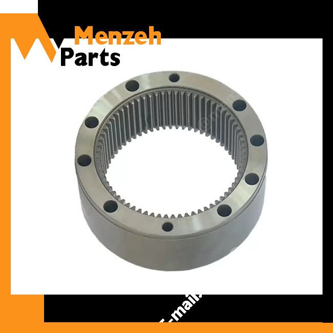 ZX70 ZAX70 ZAXIS70 حفارة سوينغ والعتاد الدائري أجزاء التروس الكوكبية 4468036 8943931320 3084655