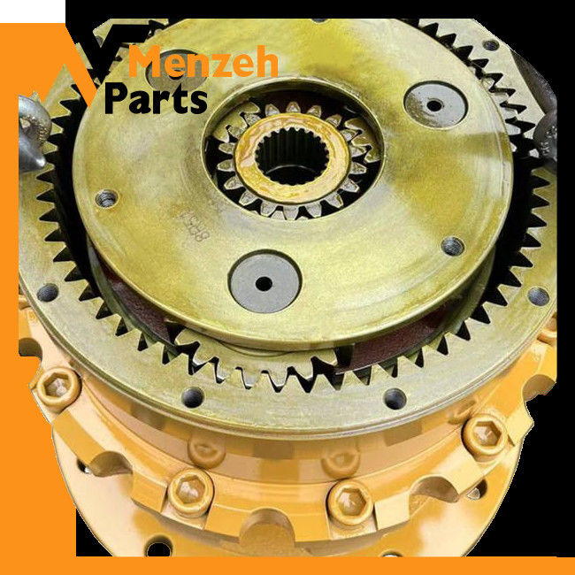 31Q6-10140 39Q6-12100 31Q6-10151 38Q5-10151 31Q6-10151SG8 R220LC-9S R220-9 نوع ترس تخفيض التأرجح