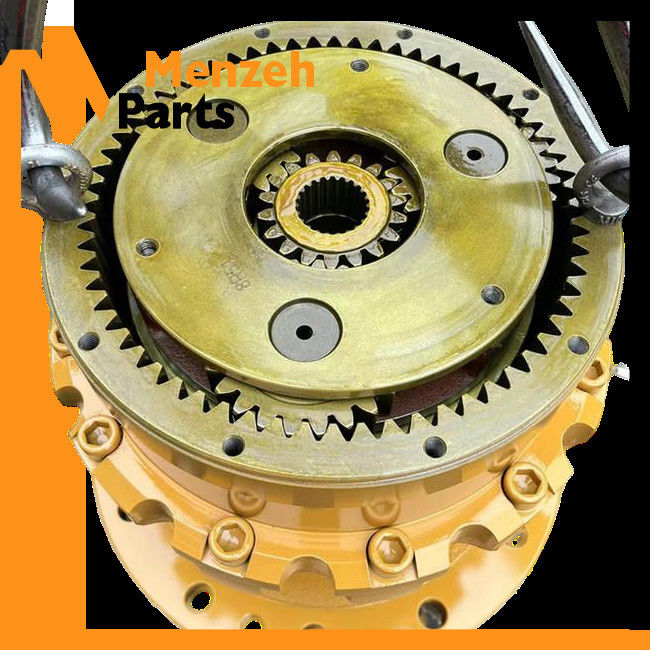 31Q6-10141 39Q5-12100 31N6-10210 31Q5-21130 81N6-00022 R220Lc-9S R160-9 أجزاء علبة التروس المتأرجحة علبة التروس المتأرجحة