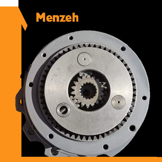 9148921 2028036 4486217 2031003 2031108 EX100-5 EX120-5 جهاز التأرجح بدون محرك علبة التروس