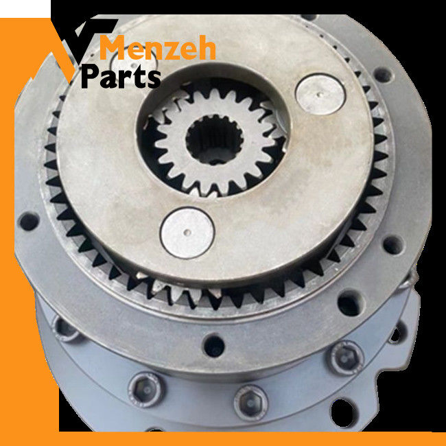 9148922 9111266 9080248 9102727 9148123 EX200 EX200-1 EX200-5 EX400 جهاز مخفض صندوق التروس المتأرجح