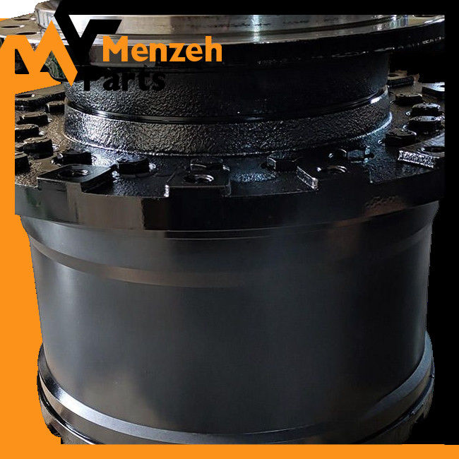9116392 9116393 مخفض السفر EX200-2 EX200-3 EX200-5 قطع غيار حفارة علبة التروس للسفر 9083734