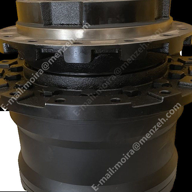 9181123 9123357 9133210 حفارة السفر علبة التروس EX120-5 EX100-5 EX135UR ZX120-6 Final Drive Parts