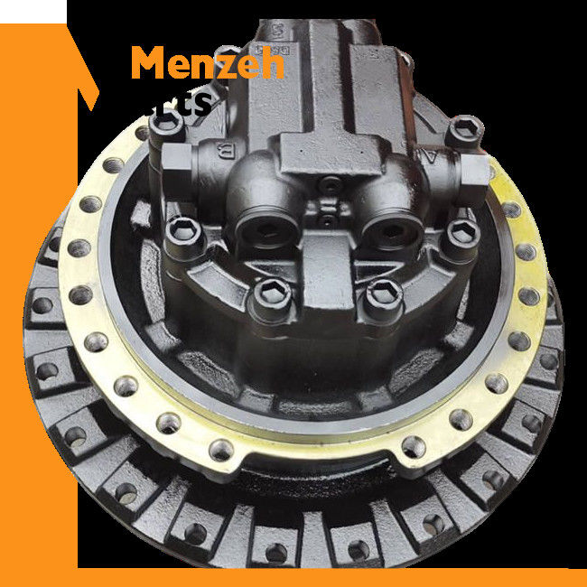 9244944 9256991 قطع غيار ماكينات البناء حفارة ZX330-3 ZX330 Final Drive Travel Motor Assy