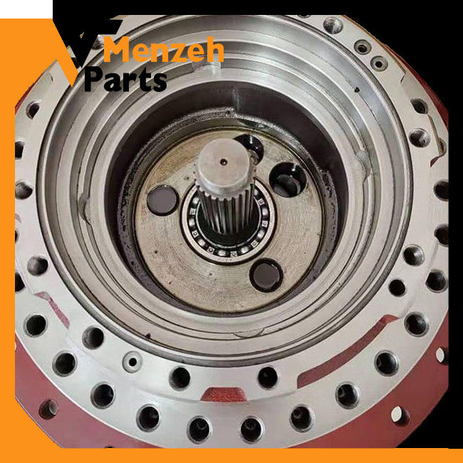 SH200A3 SH200 حفارة السفر علبة التروس Assy Assmenbly Final Drive Reduction part for Sumitomo