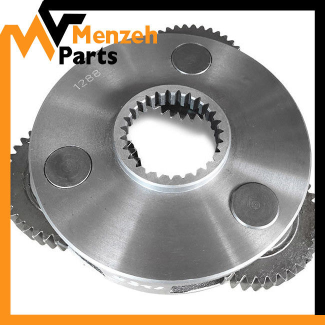 20Y-26-22170 20Y-26-22160 20Y-27-21140207-27-62170 Pc200-6 PC210 PC220 Swing Gearbox Carrier Planetary 2nd Assy