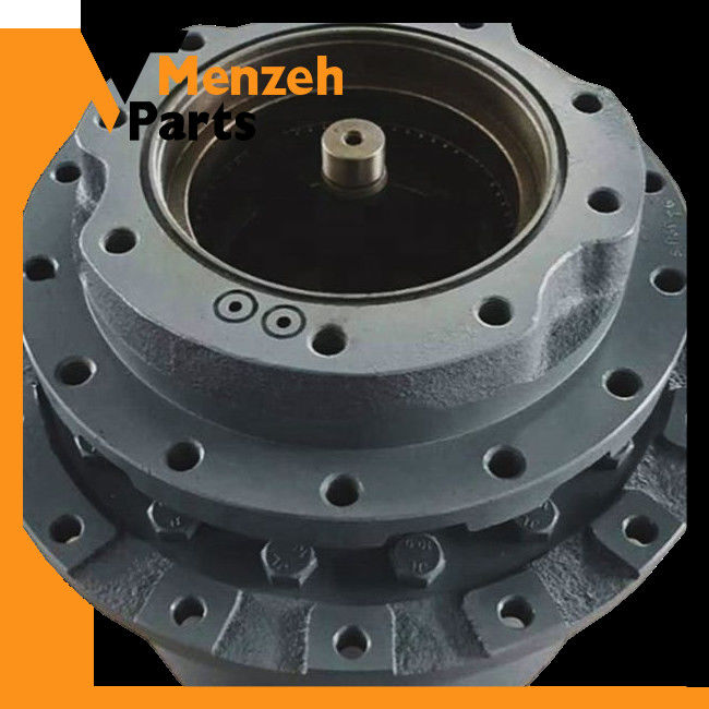 9156876 9297566 9156189 مخفض السفر الهيدروليكي لـ ZAX135 zx470 قطع غيار حفارة السفر علبة التروس
