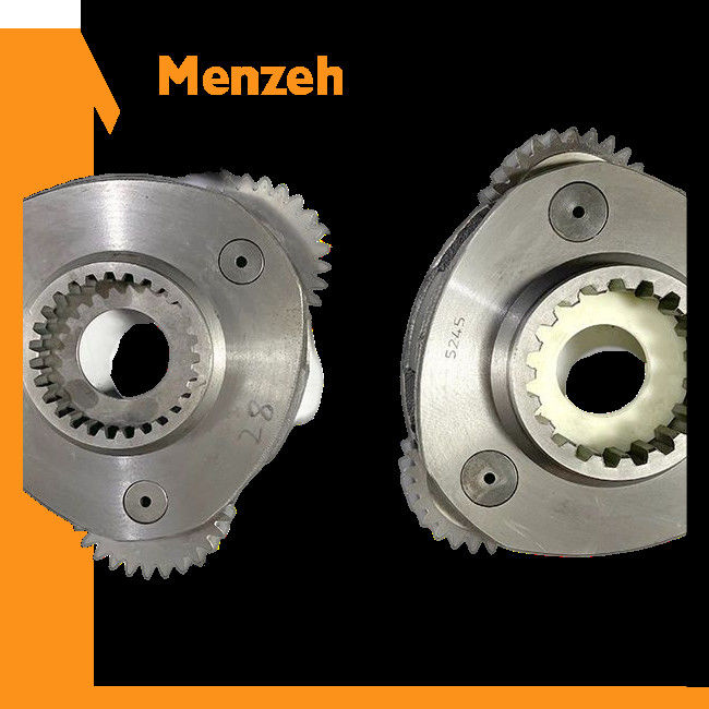 1016154 1016153 1020196 2034836 2034835 EX270-5 EX280H-5 EX300-3 EX310H-3C حفارات زاحفة Planet Carrier Assy
