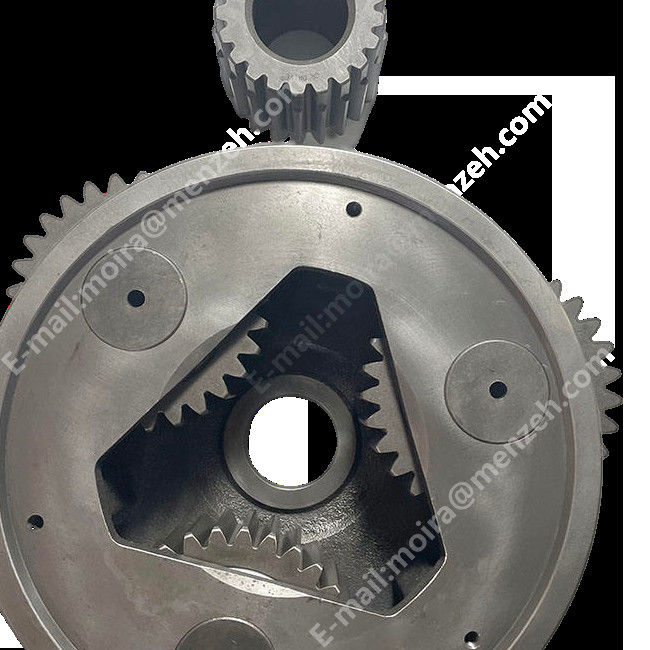 Lc15V0002S015 Sk350-8 بالجملة صندوق تروس جزء حامل سفر Ass'Y 2Nd حامل سفر Assy