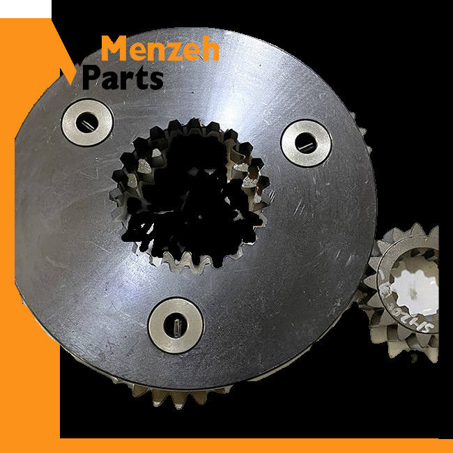 LS00222 LDM0187 168437A1 LS00190 KBH13121 SH200-5 SH210-5 SH240-5 CX210B CX220B سوينغ مخفض التروس الكوكبية صن جير