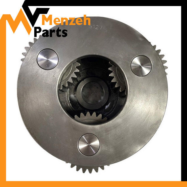 PC120-5 EC210 EC240 EC290 EC330 الترس الكوكبي 1st 2nd 3rd Carrier Assembly Carrier Assy للحفارات
