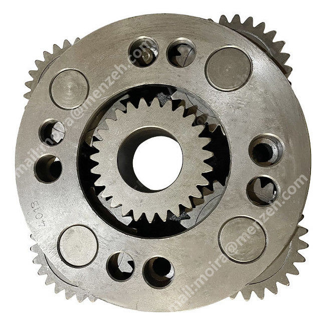 SH200 Carrier Assy رقم 3 المرحلة الناقل والعتاد الناقل للحد من الكوكب