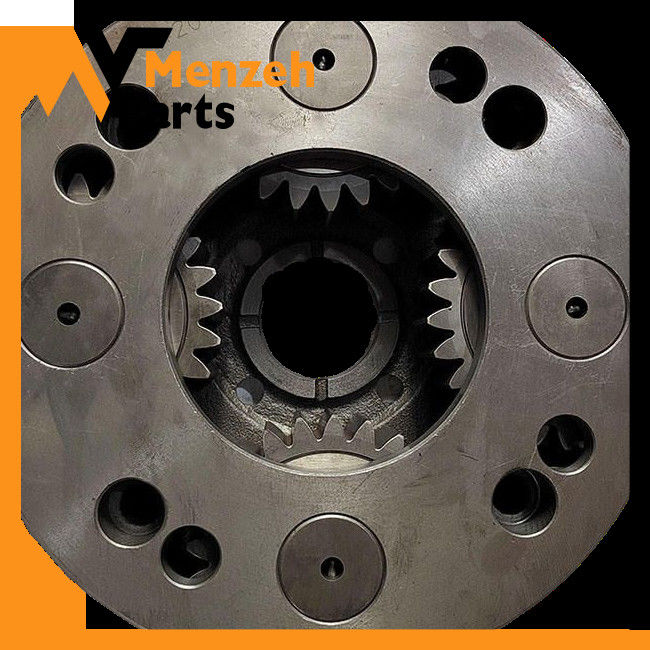 Sy305-8 حفارة 3Rd Travel Carrier Assy المرحلة 3 Travel Gearbox Carrier Assy